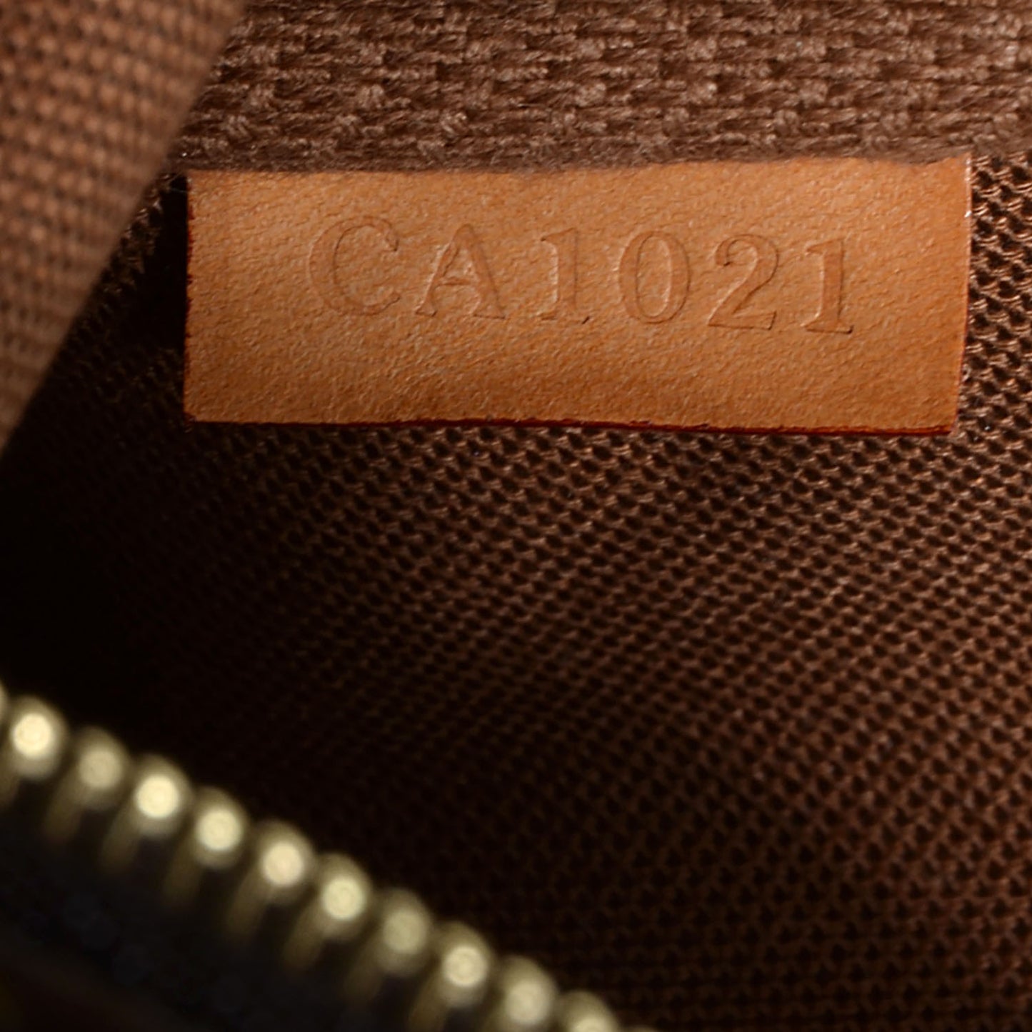 Monogram Pochette Accessories
