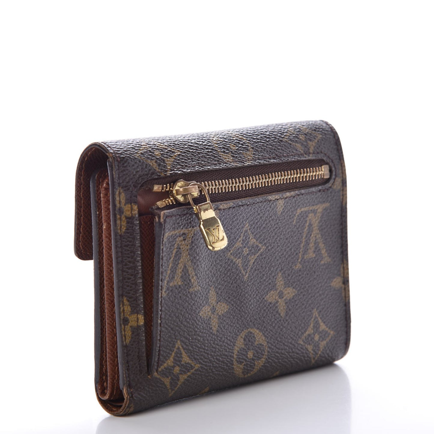 Monogram Koala Compact Wallet