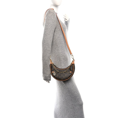 Louis Vuitton Monogram Loop 2 of 9