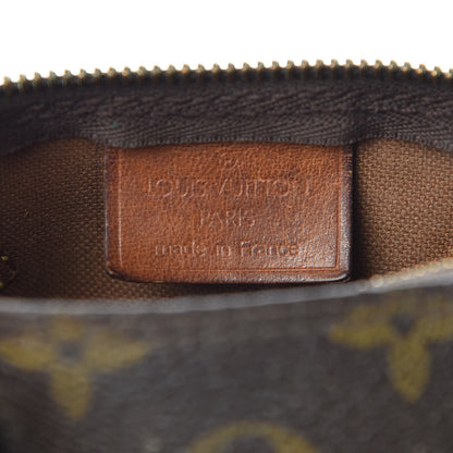 Louis Vuitton Monogram Mini Sac HL Speedy 7 of 8
