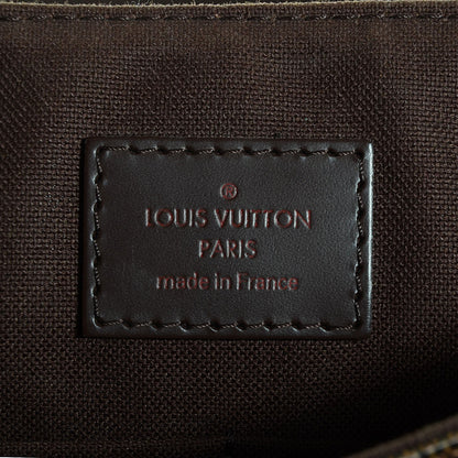 Louis Vuitton Damier Ebene District PM 6 of 8