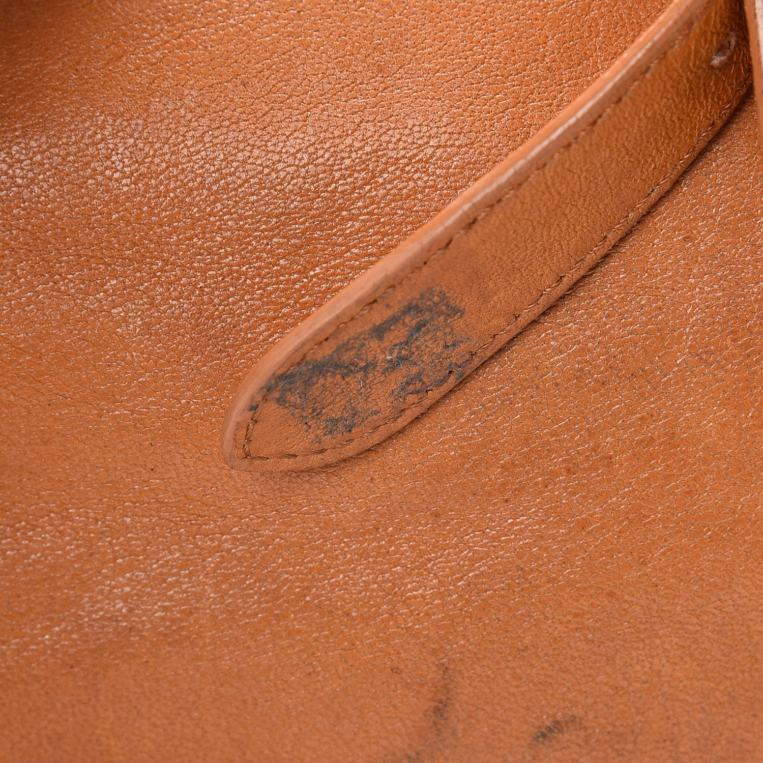 Proenza Schouler Lambskin Medium PS1 Satchel Saffron 24 of 32