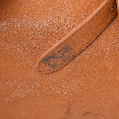 Proenza Schouler Lambskin Medium PS1 Satchel Saffron 24 of 32