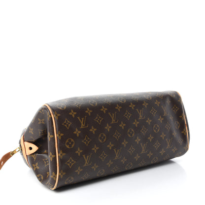 Louis Vuitton Monogram Montorgueil GM 4 of 12
