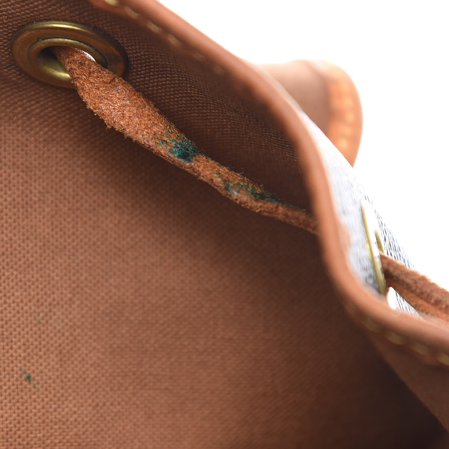 Louis Vuitton Monogram Bosphore Backpack 13 of 20