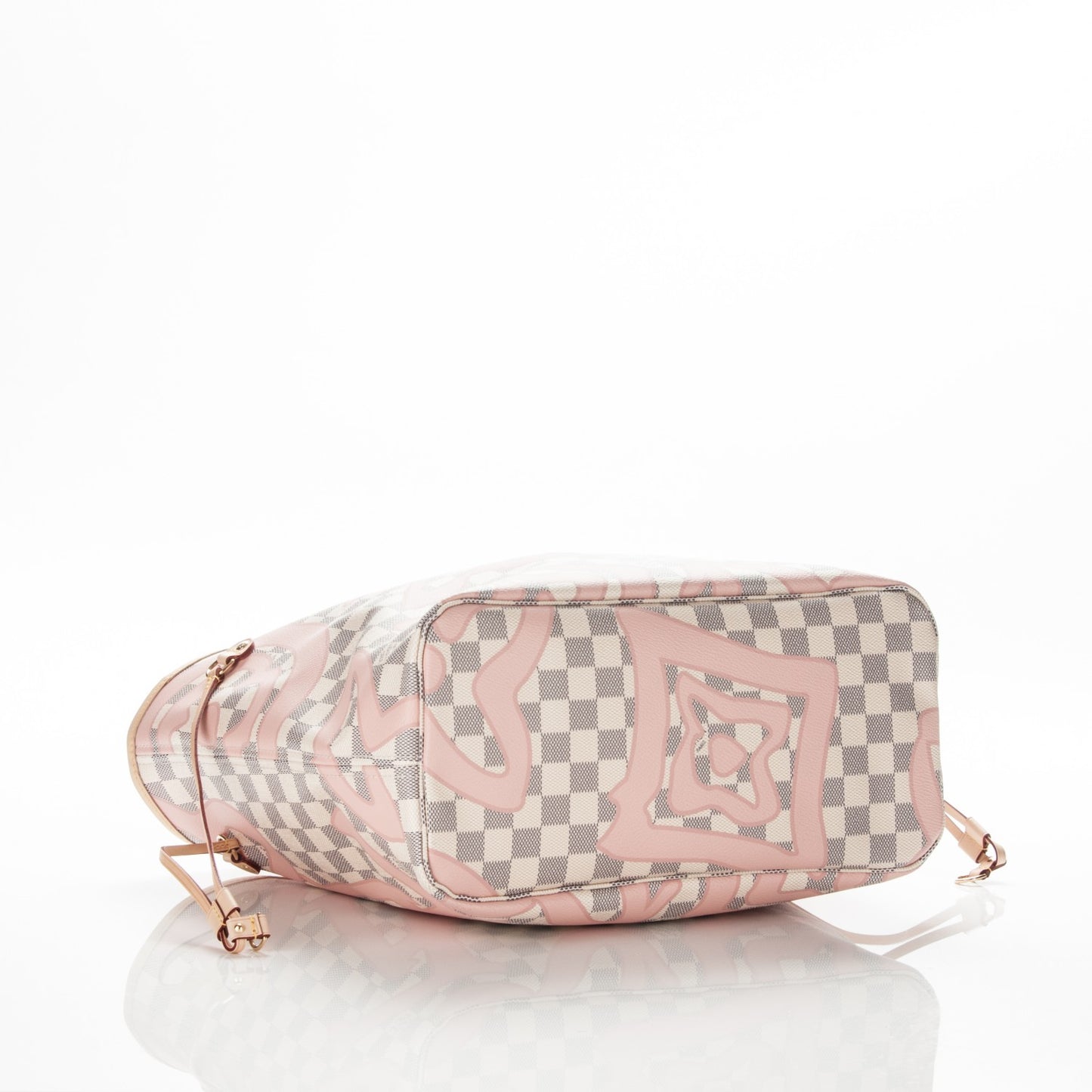 Damier Azur Tahitienne Neverfull MM