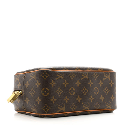 Louis Vuitton Monogram Cite MM 4 of 9