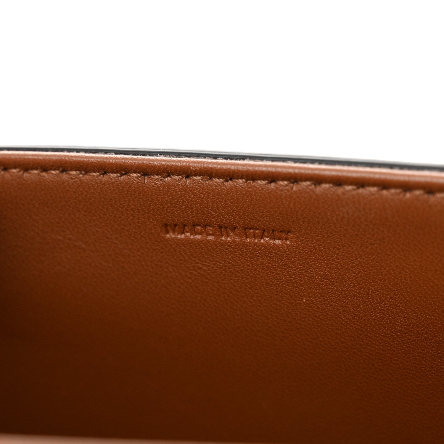 Celine Natural Calfskin Besace Small 16 Tan 7 of 17