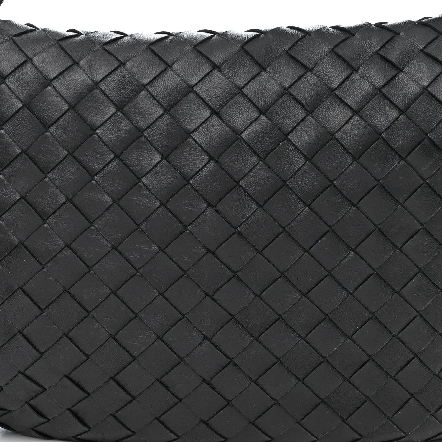 Bottega Veneta Nappa Intrecciato Small Jodie Black 8 of 10