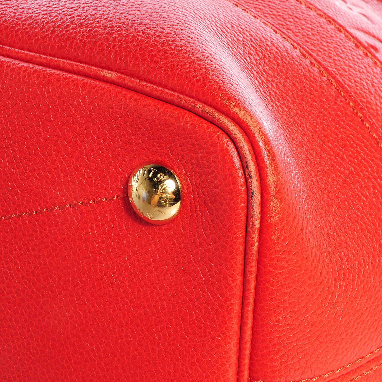 Empreinte Citadine PM Orient