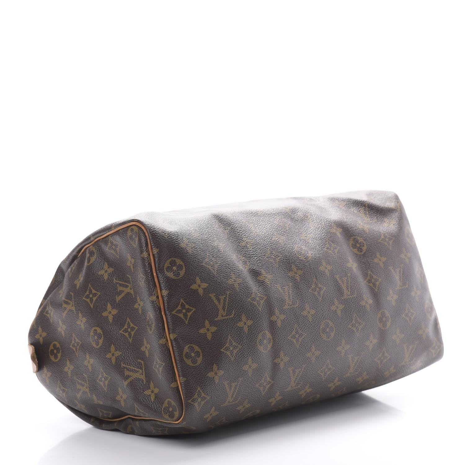 Louis Vuitton Monogram Speedy 35 3 of 15