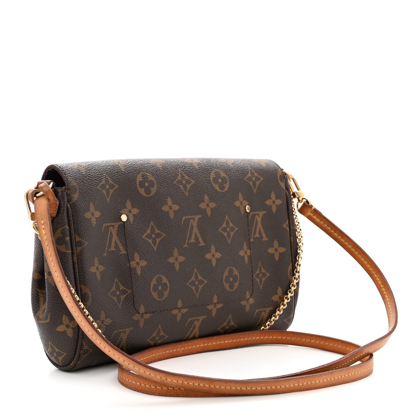 Monogram Favorite MM