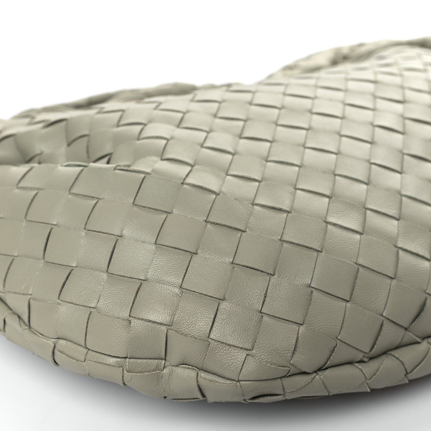 Bottega Veneta Nappa Intrecciato Small Jodie New Sauge 8 of 9