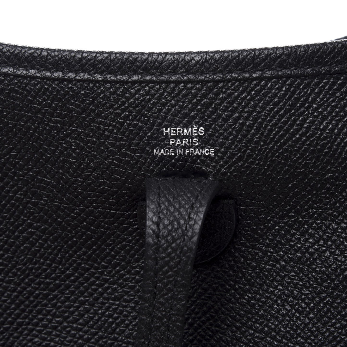 Epsom Evelyne TPM Black