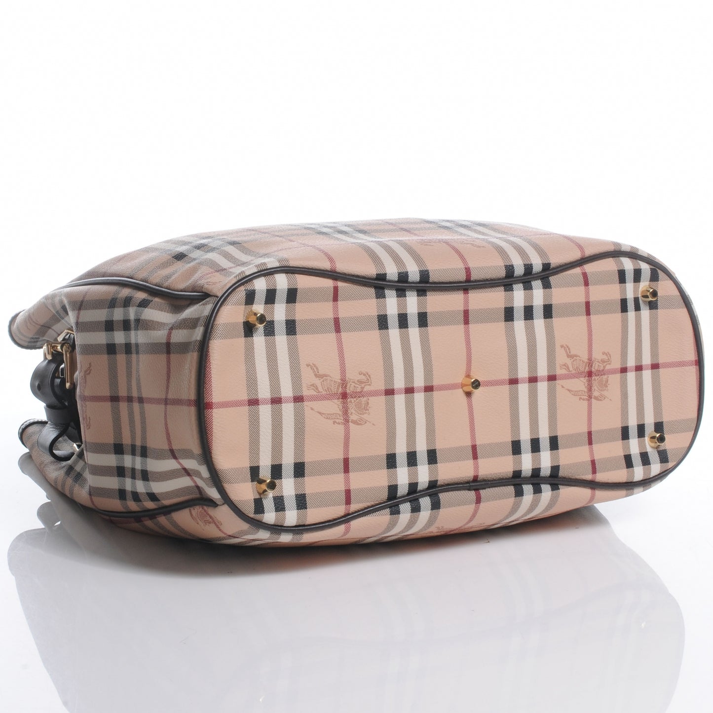 Haymarket Check Walden Hobo
