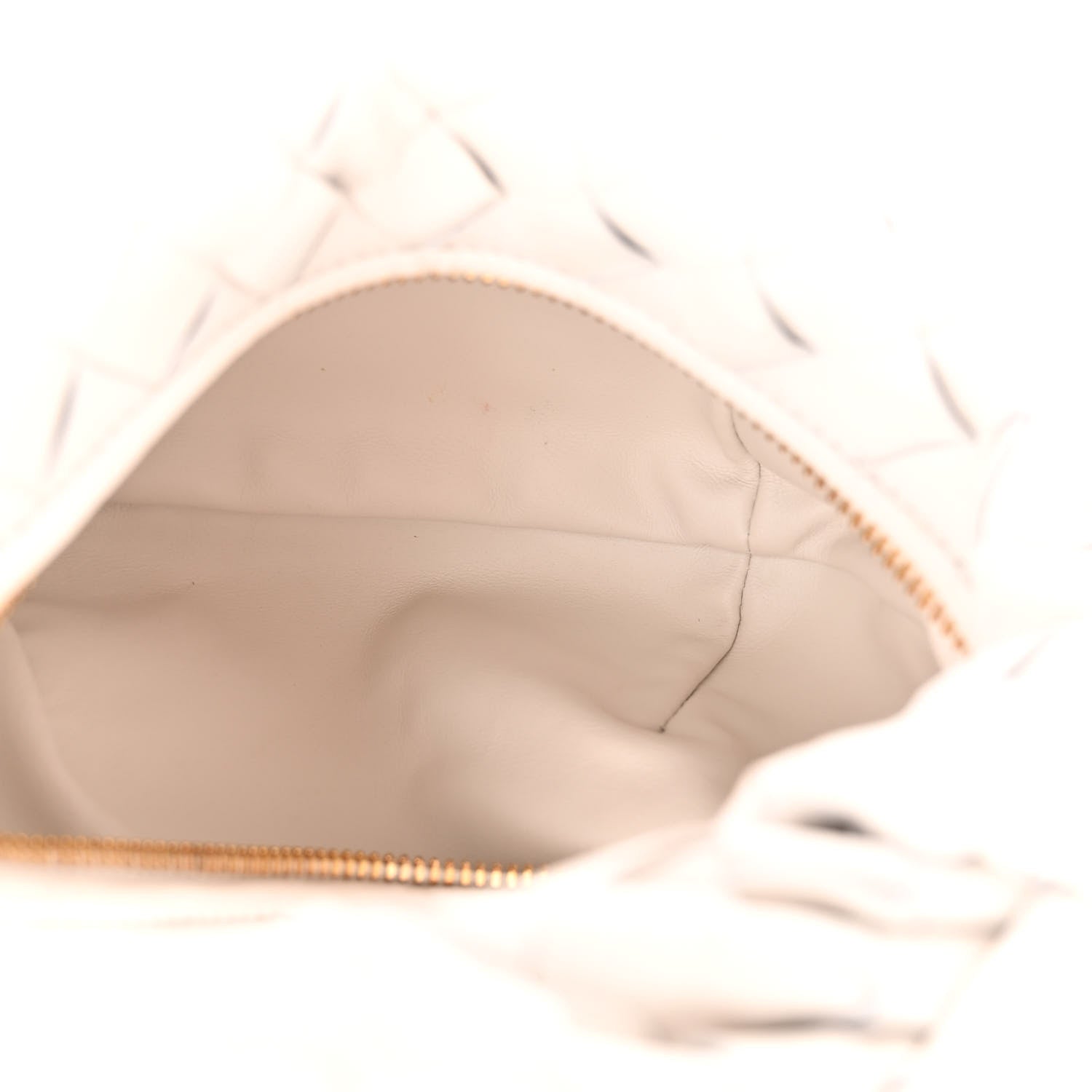 Bottega Veneta Nappa Intrecciato Mini Jodie Chalk 5 of 9
