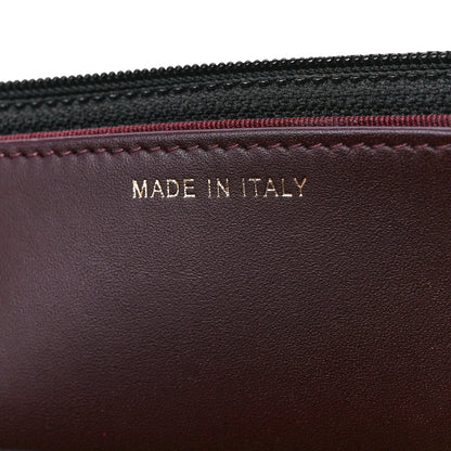 Chanel Caviar Quilted Wallet on Chain WOC Black 7 of 12