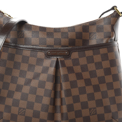 Louis Vuitton Damier Ebene Bloomsbury PM 8 of 15