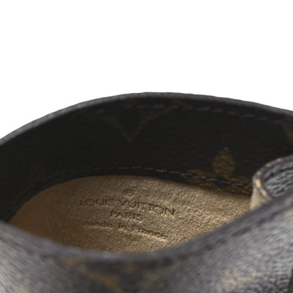 Louis Vuitton Monogram Etui a Lunettes Simple Eyeglass Case 6 of 7