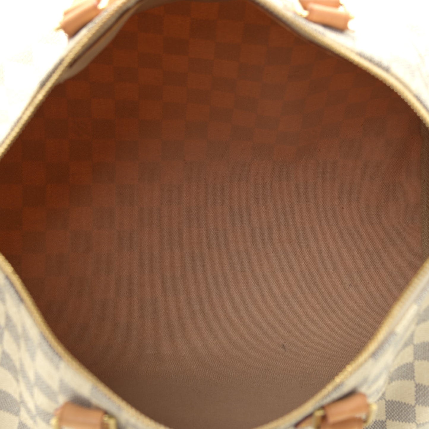 Damier Azur Speedy 35