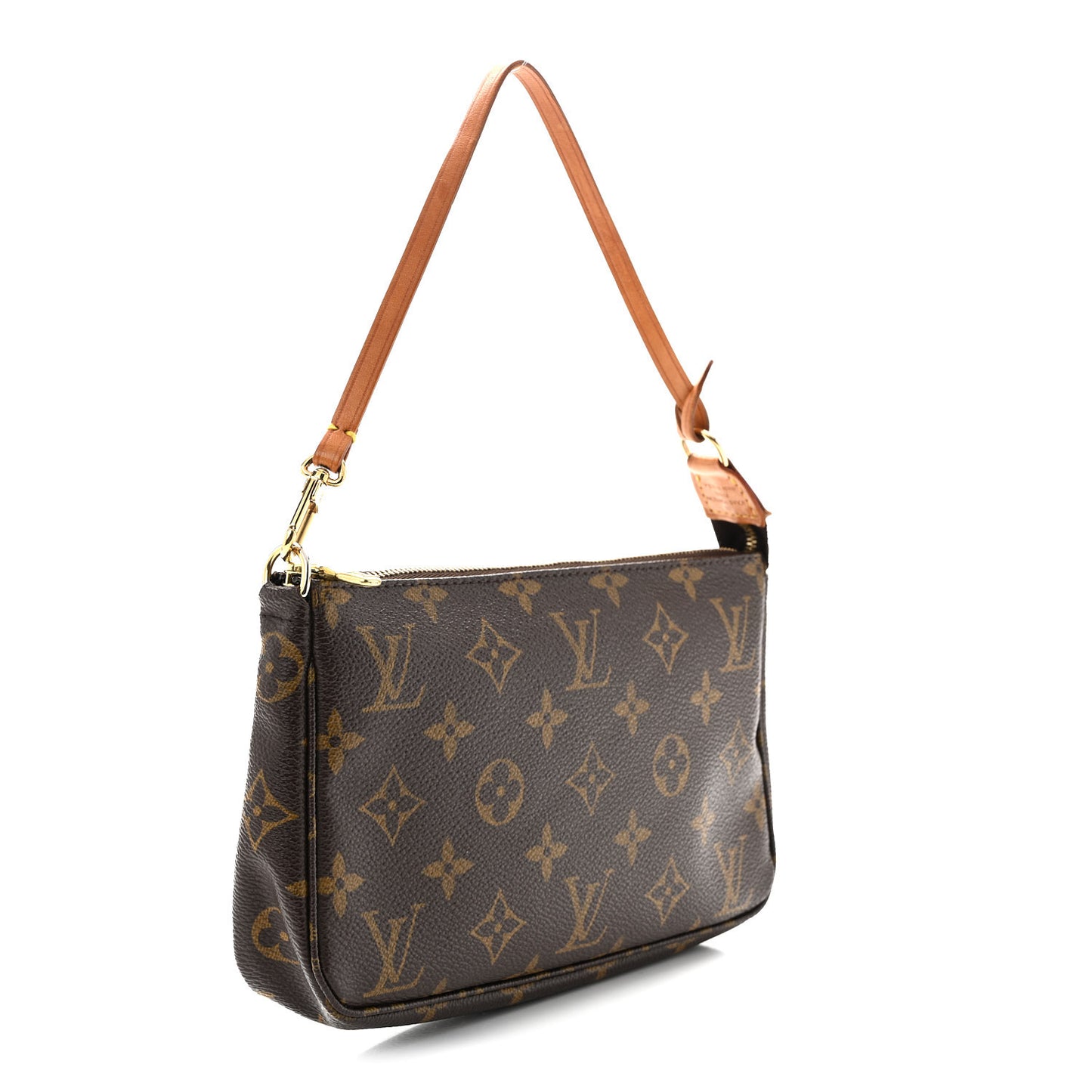 Monogram Pochette Accessories