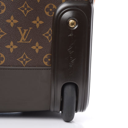 Louis Vuitton Monogram Pegase 55 14 of 14