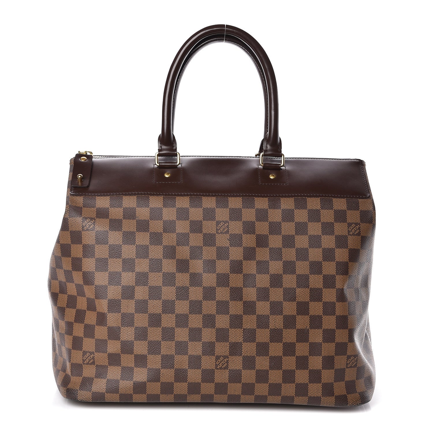 Louis Vuitton Damier Ebene Greenwich PM 1 of 14