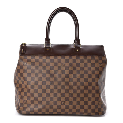 Louis Vuitton Damier Ebene Greenwich PM 1 of 14