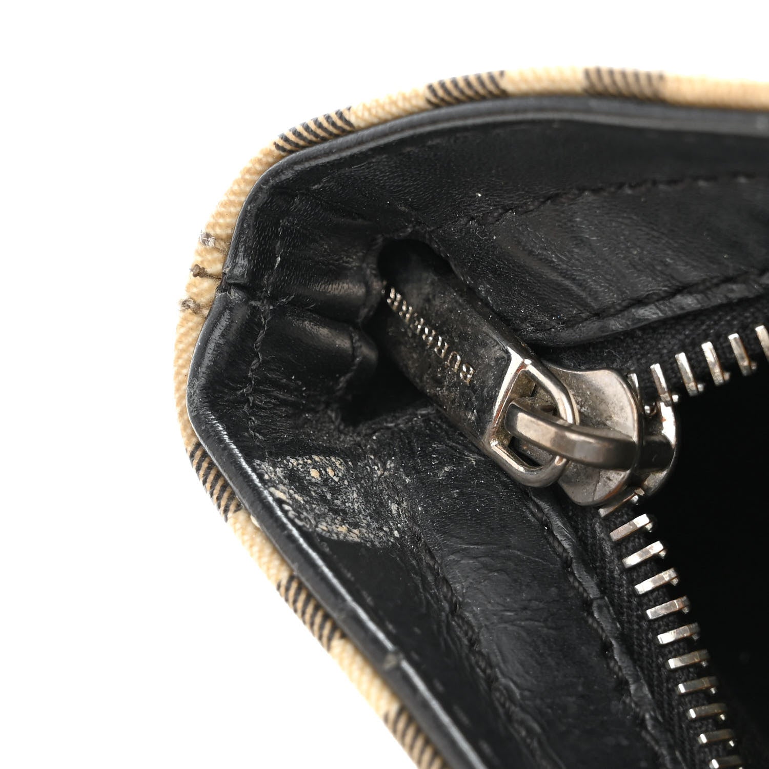 Burberry House Check Regent Tote Black 15 of 15