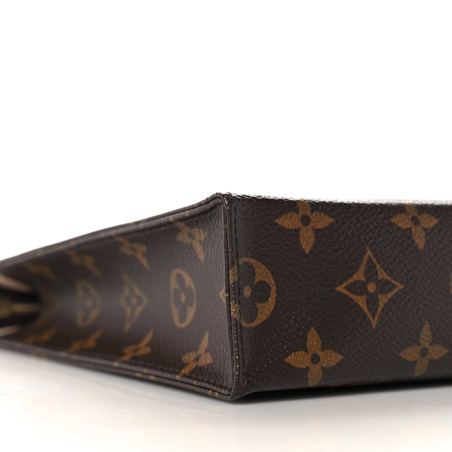 Monogram Toiletry Pouch 26