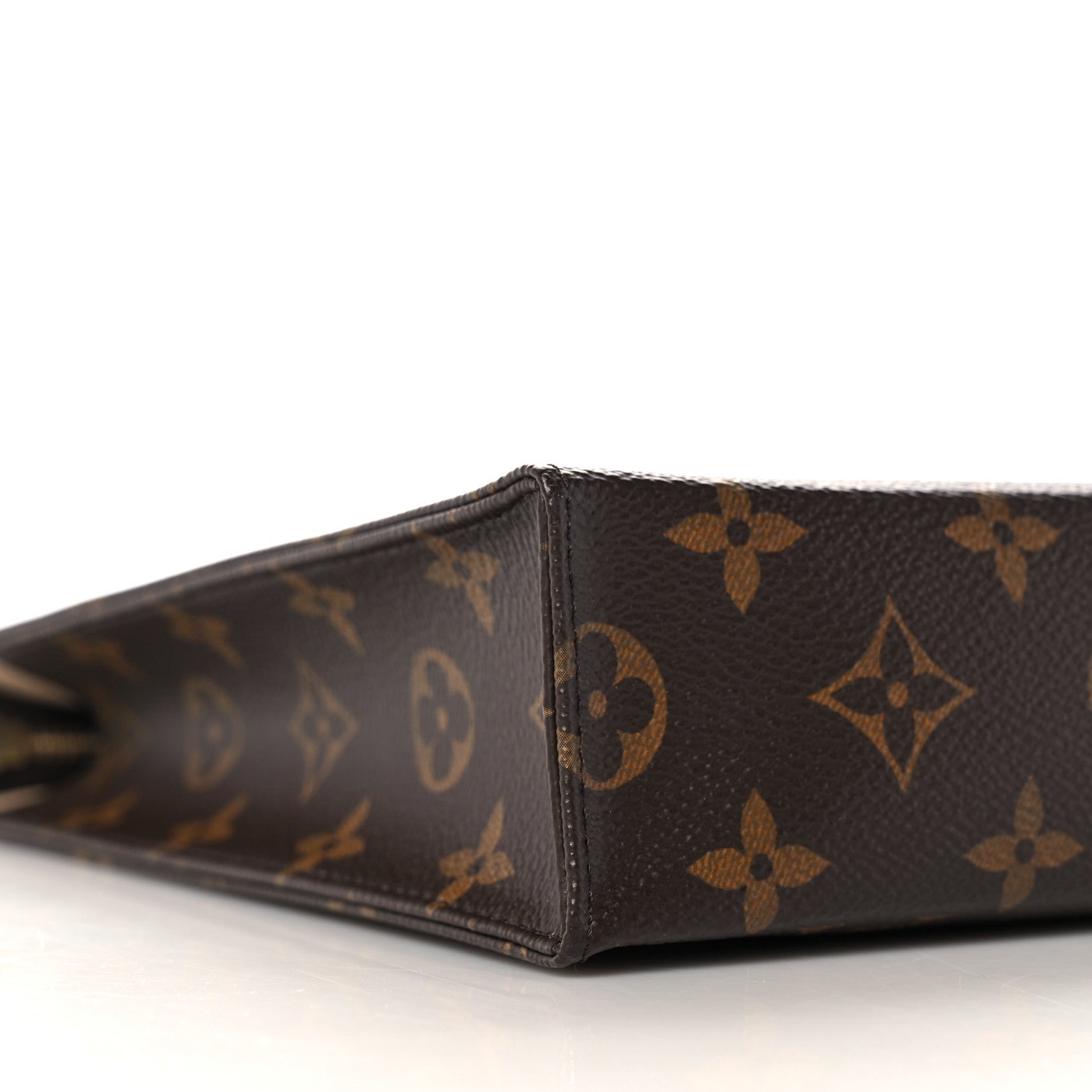 Louis Vuitton Monogram Toiletry Pouch 26 8 of 9