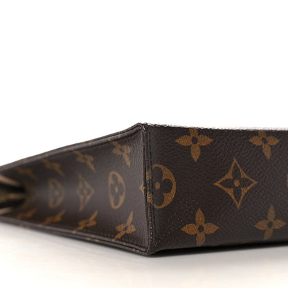 Louis Vuitton Monogram Toiletry Pouch 26 8 of 9
