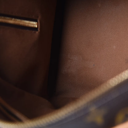Louis Vuitton Monogram Carryall 8 of 22