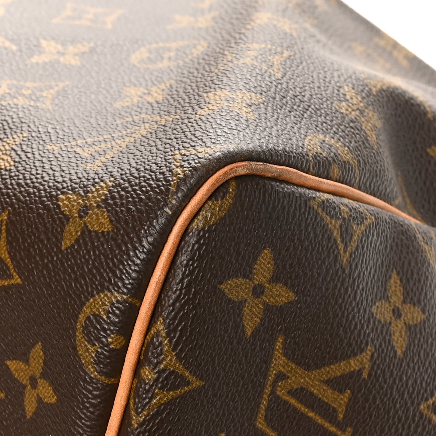 Louis Vuitton Monogram Keepall 55 11 of 11