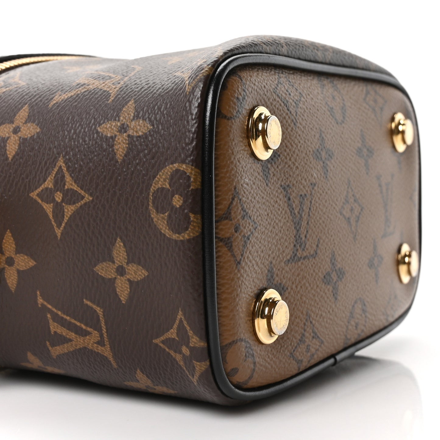 Reverse Monogram Vanity PM