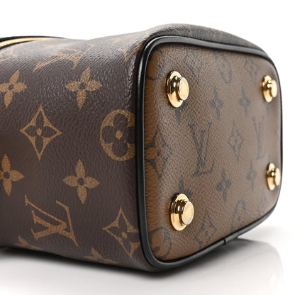Louis Vuitton Reverse Monogram Vanity PM 7 of 9