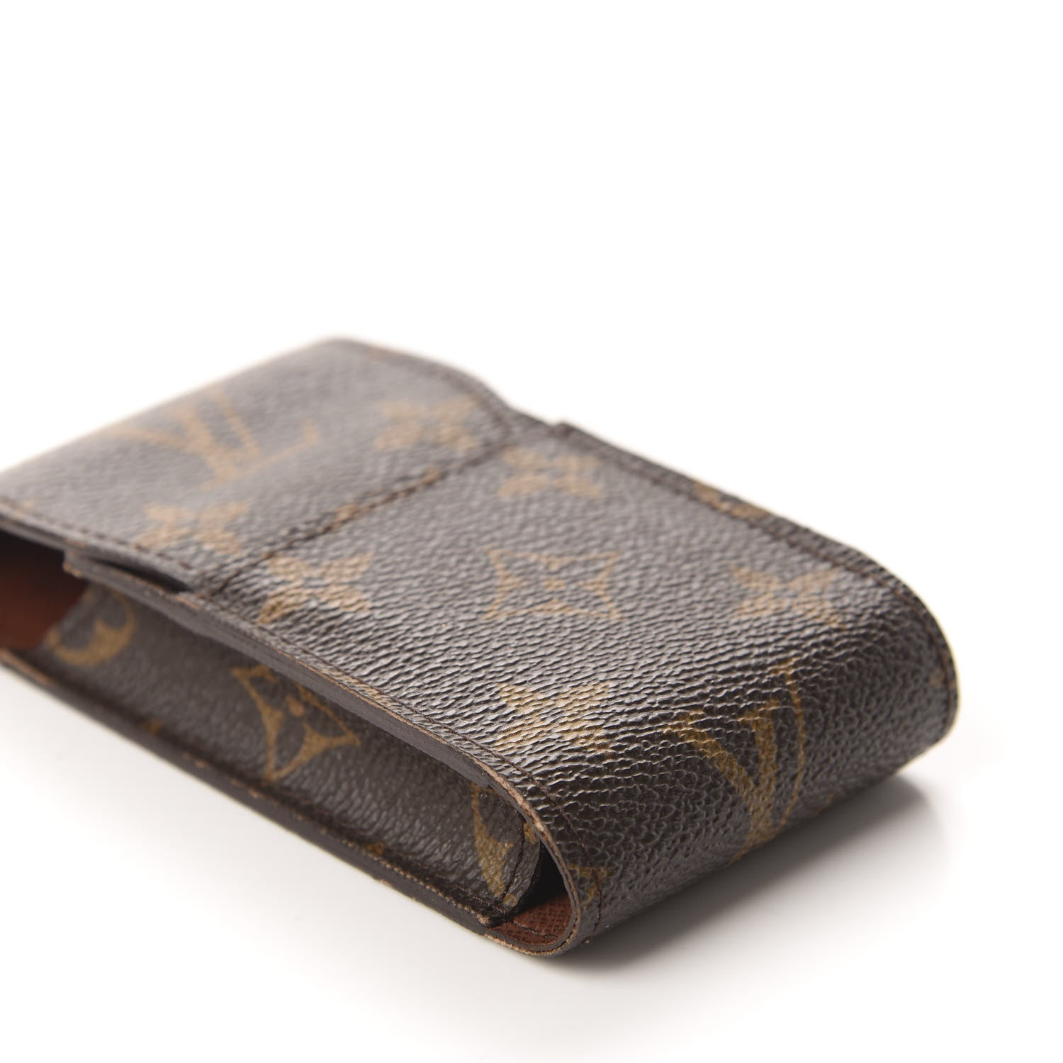 Louis Vuitton Monogram Cigarette Case 6 of 10