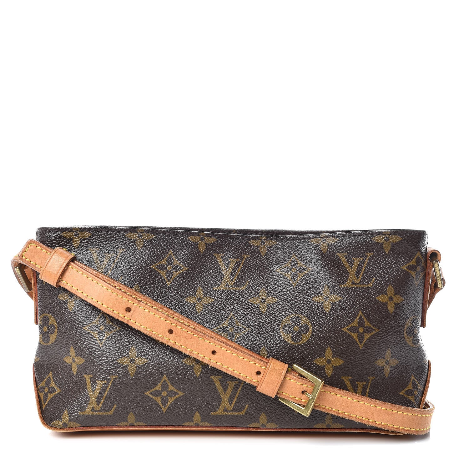Louis Vuitton Monogram Trotteur 1 of 15