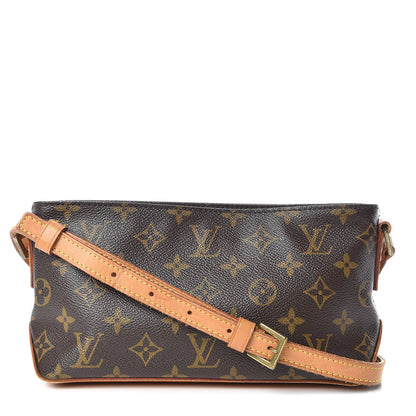 Louis Vuitton Monogram Trotteur 1 of 15