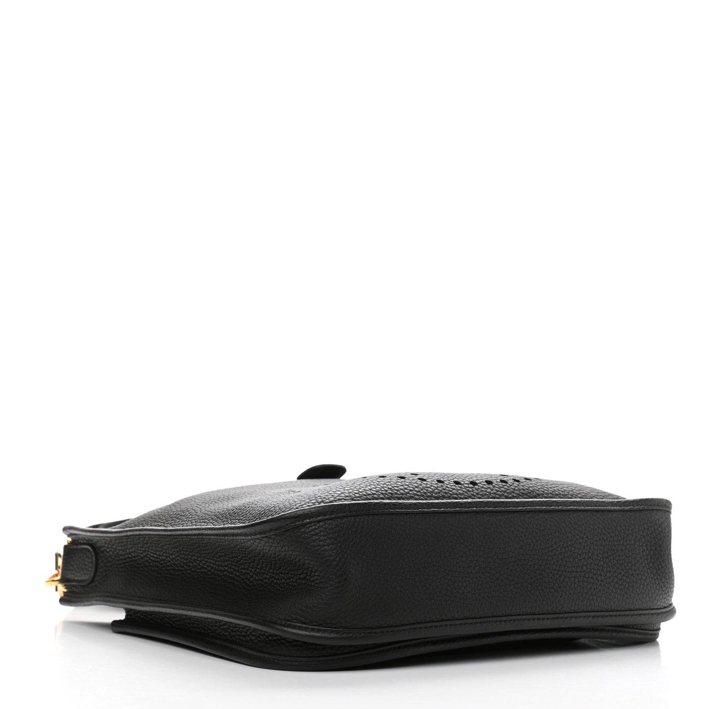 Taurillon Clemence Evelyne III PM Black