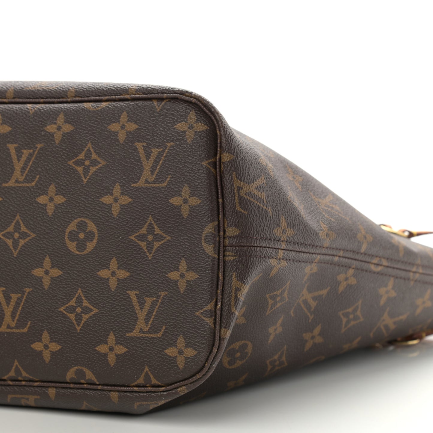 Monogram Neo Neverfull MM Pivoine