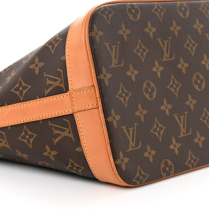 Louis Vuitton Monogram Sharon Stone AMFAR Vanity Three 8 of 17