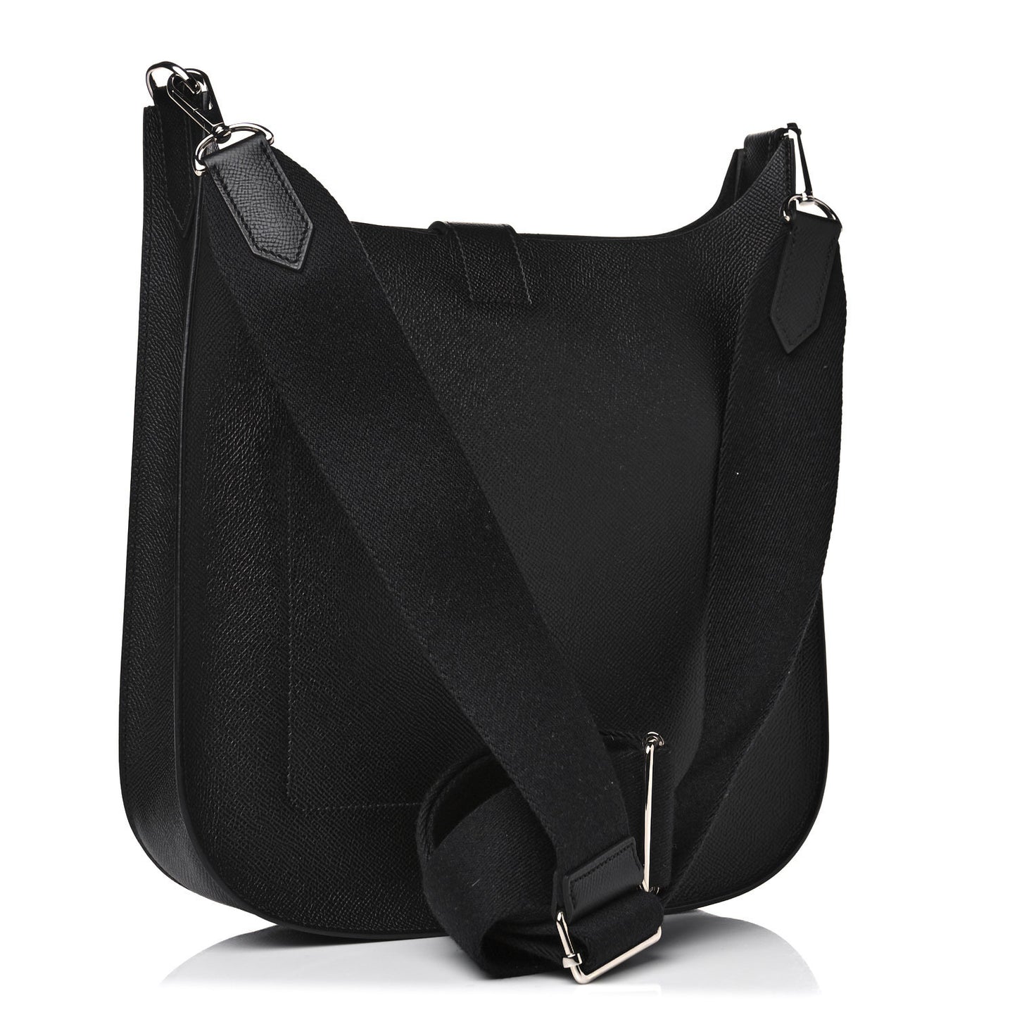 Epsom Evelyne Sellier 29 PM Black