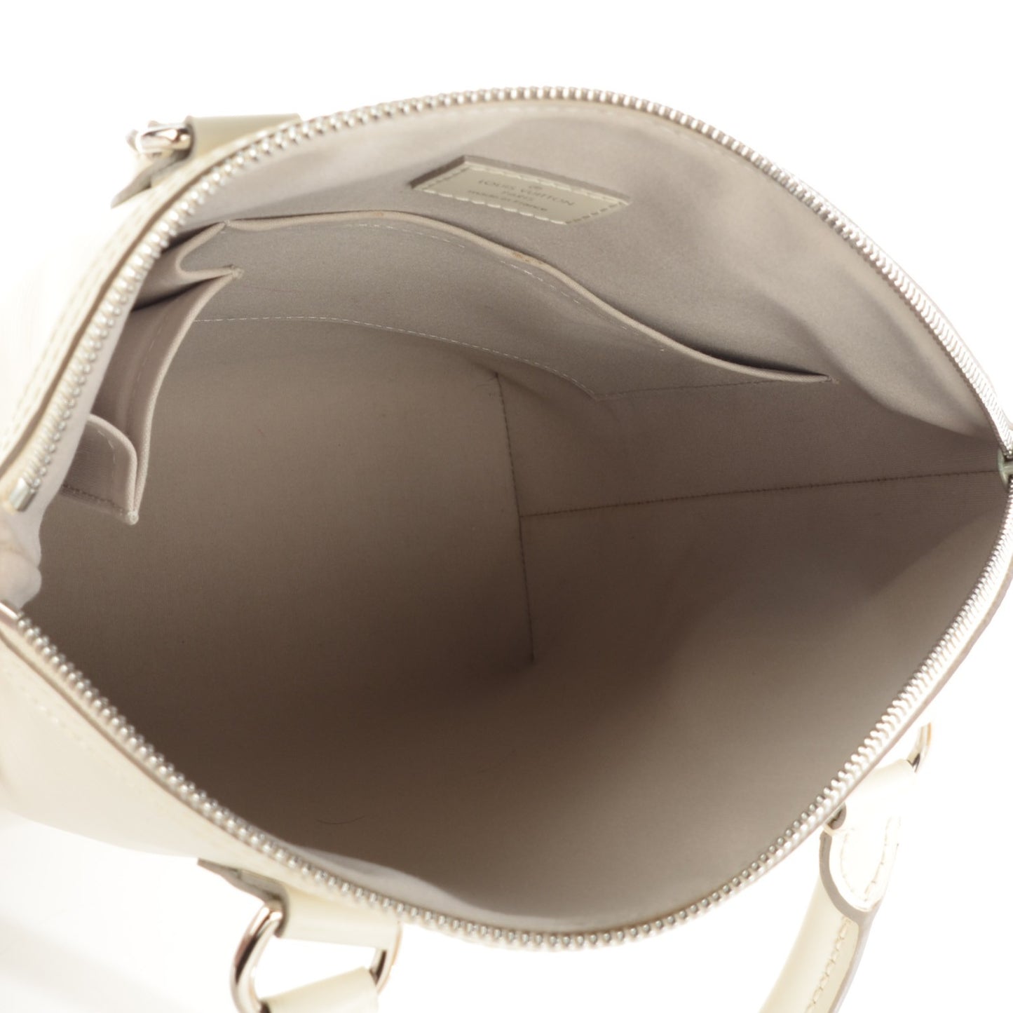 Epi Lockit Ivory