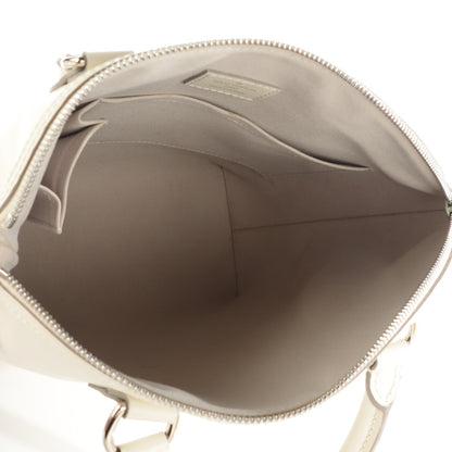 Louis Vuitton Epi Lockit Ivory 7 of 7