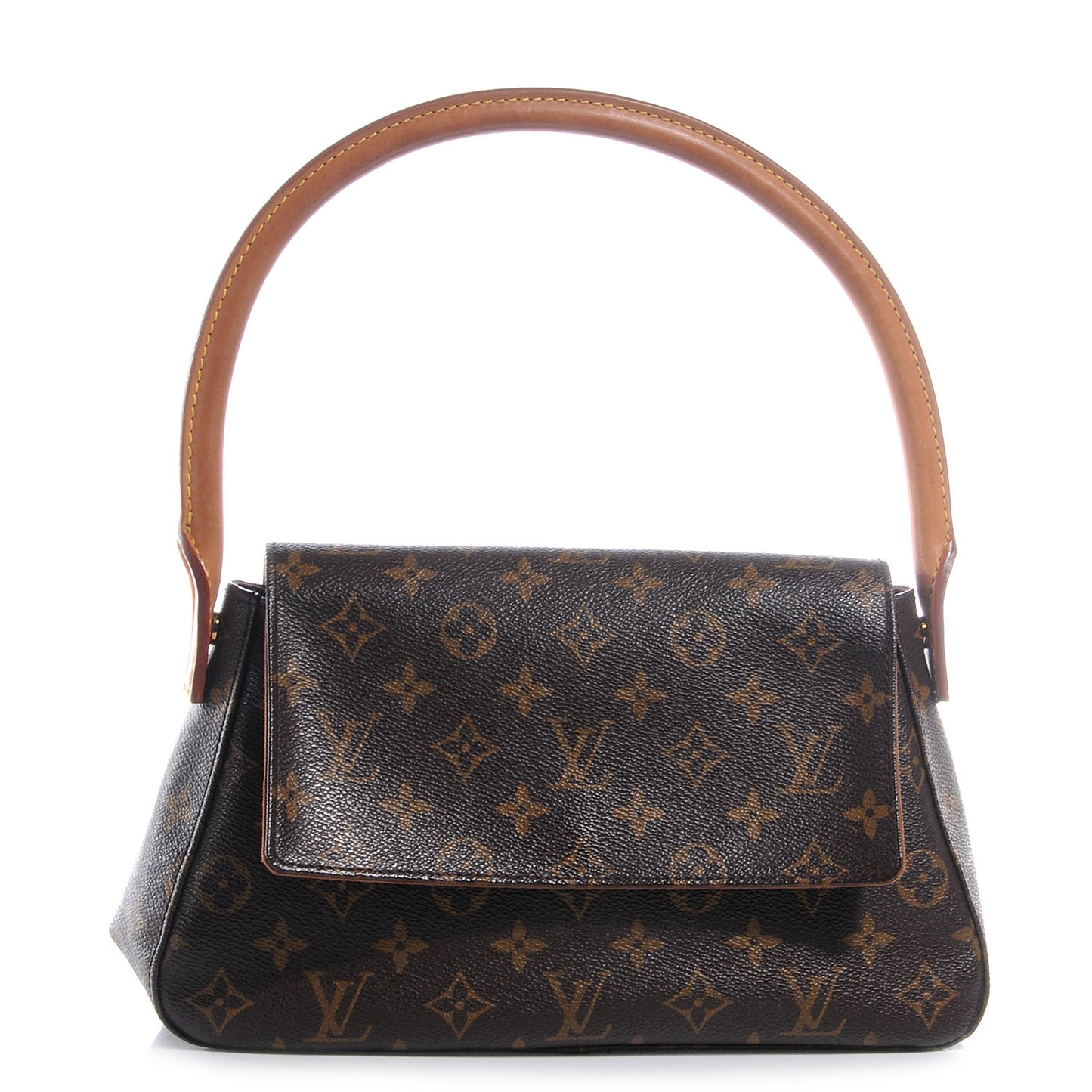 Monogram Mini Looping
