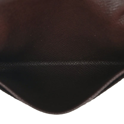 Louis Vuitton Damier Ebene Business Card Holder 5 of 6