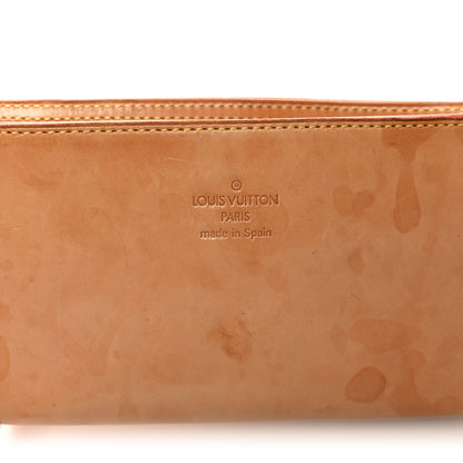 Louis Vuitton Vinyl Cabas Ambre PM 16 of 16