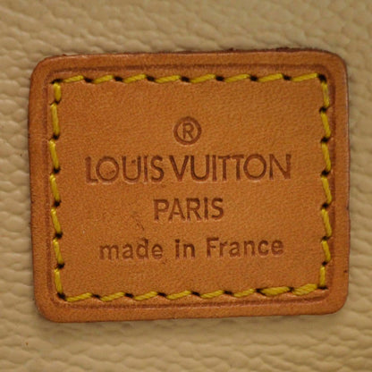 Louis Vuitton Monogram Spontini Cosmetic Pouch 5 of 7