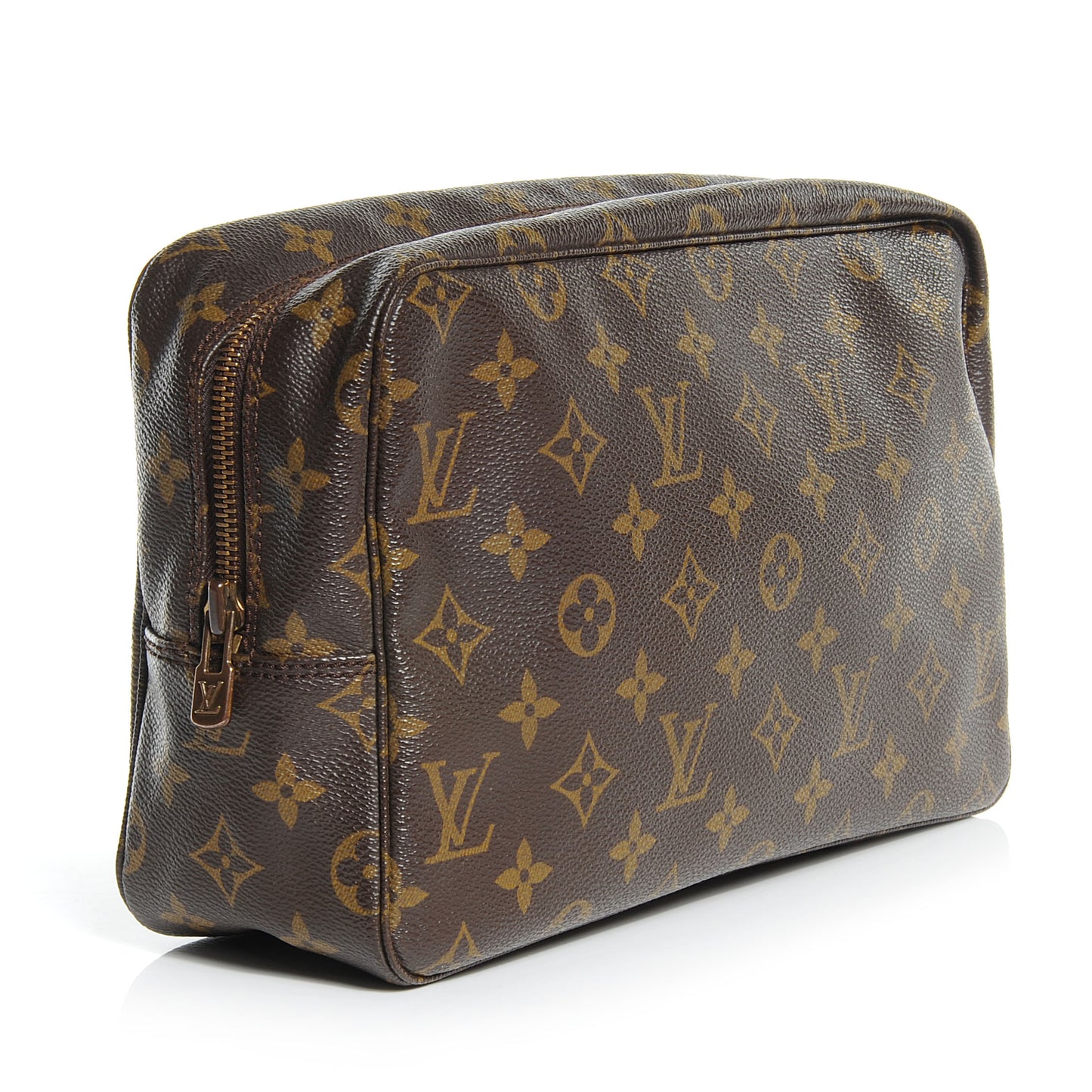 Monogram Trousse Toilette 28
